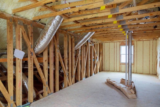 Best Energy-efficient Insulation  in Palmetto, FL