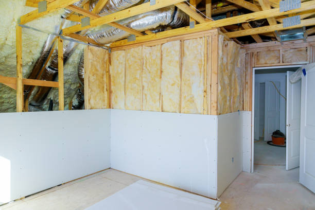Attic Insulation Near Me in Palmetto, FL