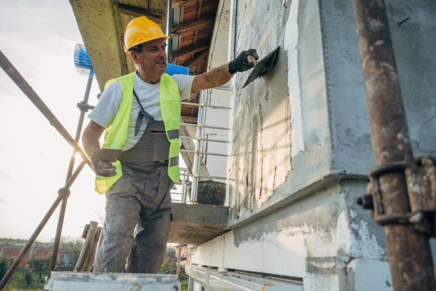 Best Insulation Repair Services  in Palmetto, FL