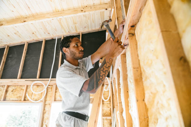 Best Attic Insulation Installation  in Palmetto, FL