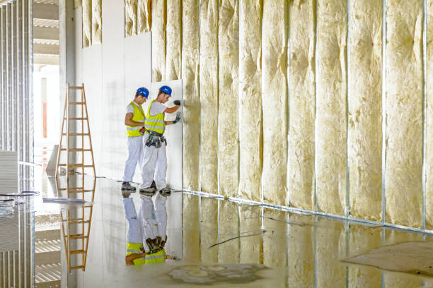Garage Insulation Installation in Palmetto, FL